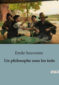 Picture of Un philosophe sous les toits