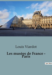 Picture of Les musées de France - Paris