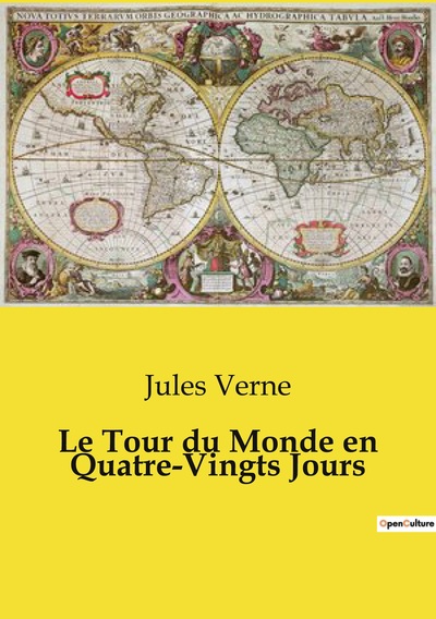 Image de Le Tour du Monde en Quatre-Vingts Jours