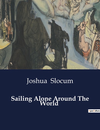 Picture of Sailing Alone Around The World