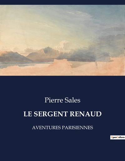 Picture of LE SERGENT RENAUD