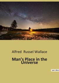 Image de Man's Place in the Universe