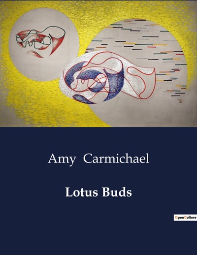 Picture of Lotus Buds