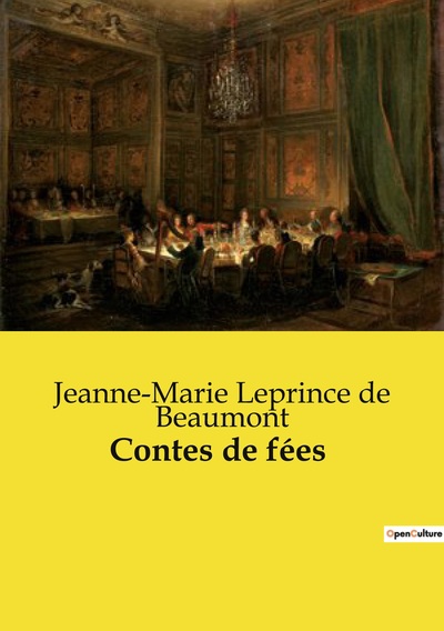 Image de Contes de fées