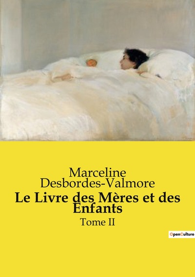 Image de Le Livre des Mères et des Enfants