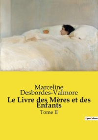 Image de Le Livre des Mères et des Enfants