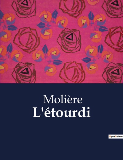 Picture of L'étourdi