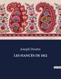 Picture of LES FIANCÉS DE 1812