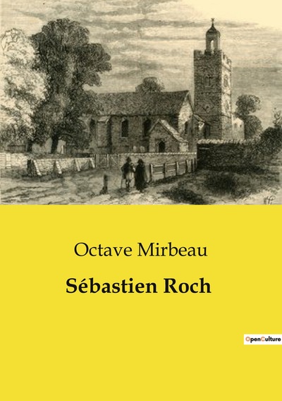 Image de Sébastien Roch