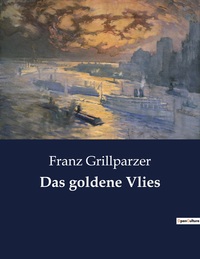 Picture of Das goldene Vlies