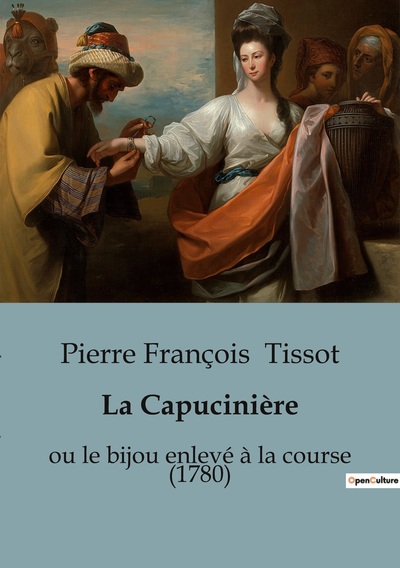 Picture of La Capucinière