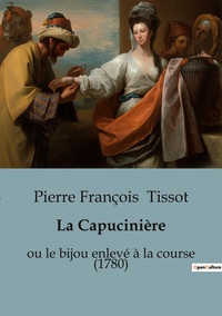 Picture of La Capucinière
