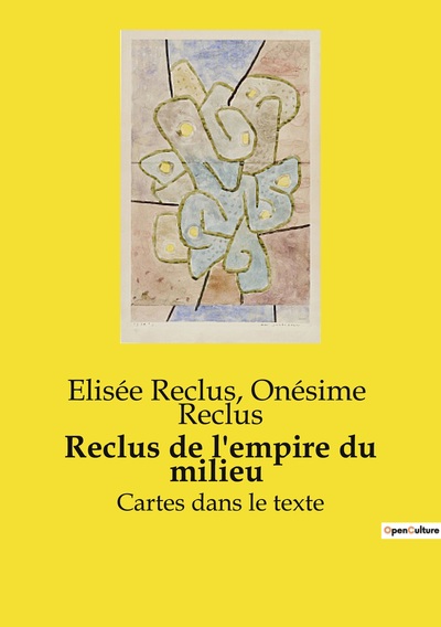 Picture of Reclus de l'empire du milieu