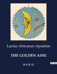 Picture of THE GOLDEN ASSE