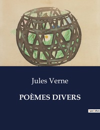 Picture of POÈMES DIVERS