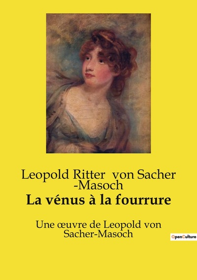 Image de La vénus à la fourrure