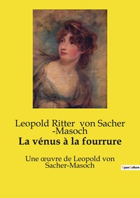 Image de La vénus à la fourrure