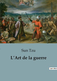 Picture of L'Art de la guerre