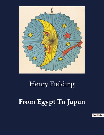 Picture of From Egypt To Japan