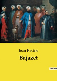 Image de Bajazet