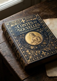 Picture of Contes et Nouvelles