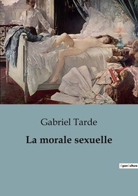 Picture of La morale sexuelle