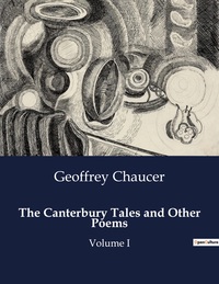 Picture of The Canterbury Tales and Other Poems