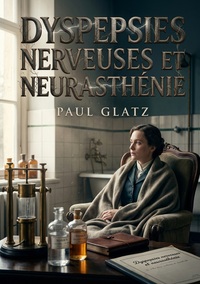 Image de Dyspepsies nerveuses et neurasthénie