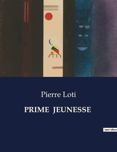 Image de PRIME  JEUNESSE