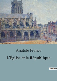 Picture of L'Église et la République