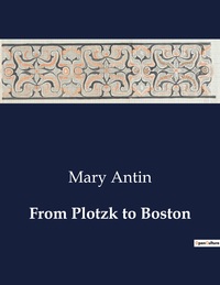 Picture of From Plotzk to Boston