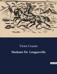 Picture of Madame De  Longueville