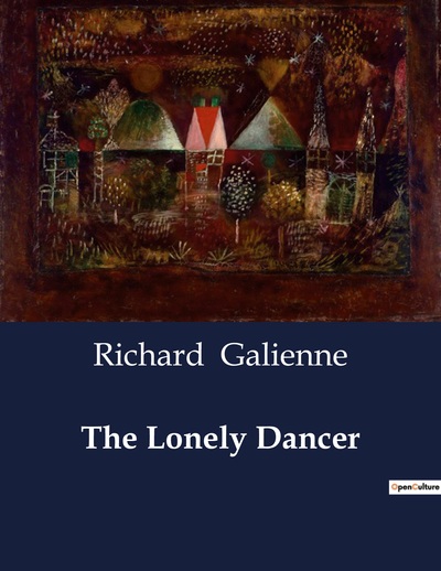 Picture of The Lonely Dancer