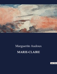 Picture of MARIE-CLAIRE