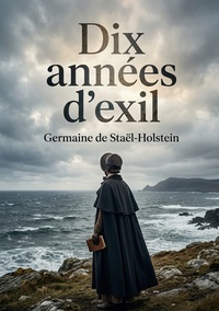 Image de Dix années d'exil
