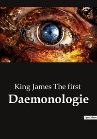 Picture of Daemonologie