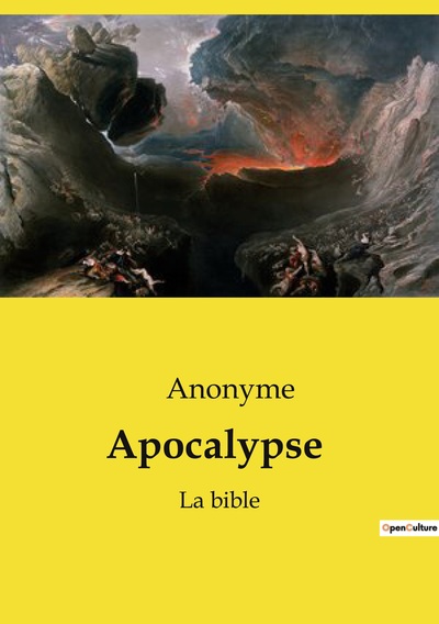 Image de Apocalypse