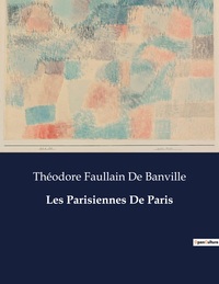 Picture of Les Parisiennes De Paris