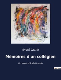 Picture of Mémoires d'un collégien