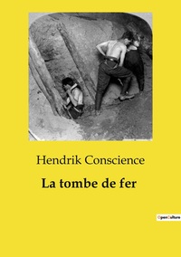 Picture of La tombe de fer