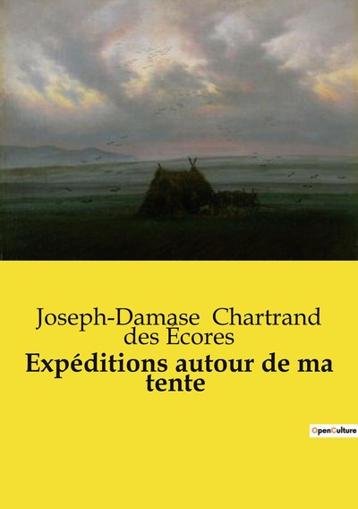 Image de Expéditions autour de ma tente