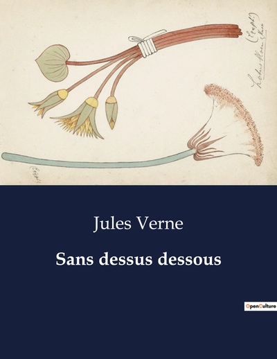 Picture of Sans dessus dessous