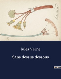 Picture of Sans dessus dessous