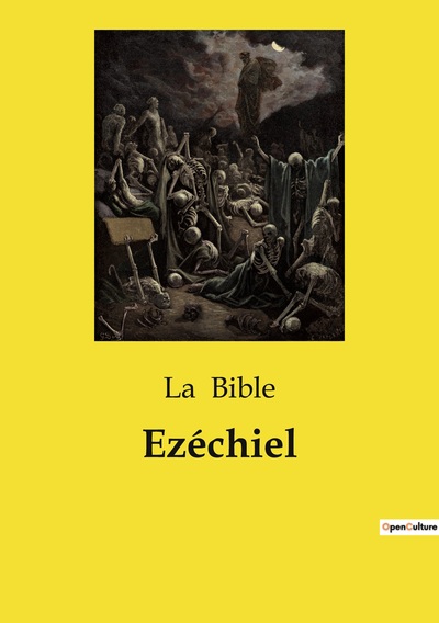 Image de Ezéchiel