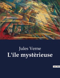 Picture of L'île mystèrieuse