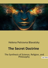 Picture of The Secret Doctrine