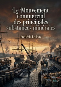 Picture of Le Mouvement commercial des principales substances minérales