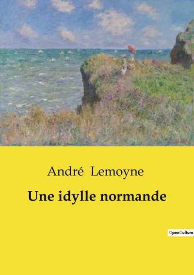 Picture of Une idylle normande