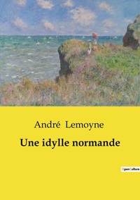 Picture of Une idylle normande
