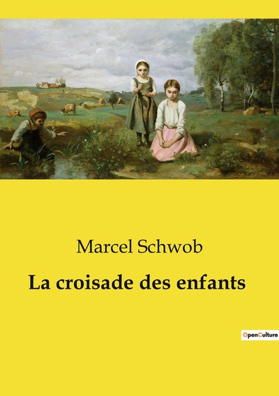 Image de La croisade des enfants